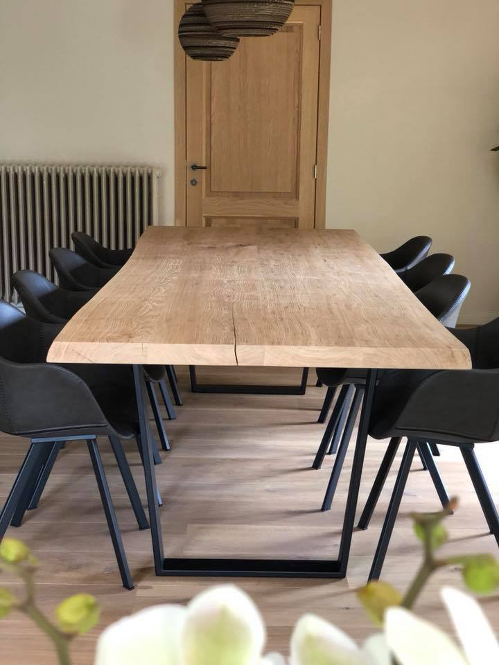 Binnen schrijnwerk Binnen schrijnwerk