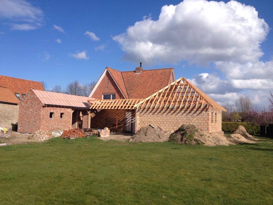 Dakconstructies Dakconstructies