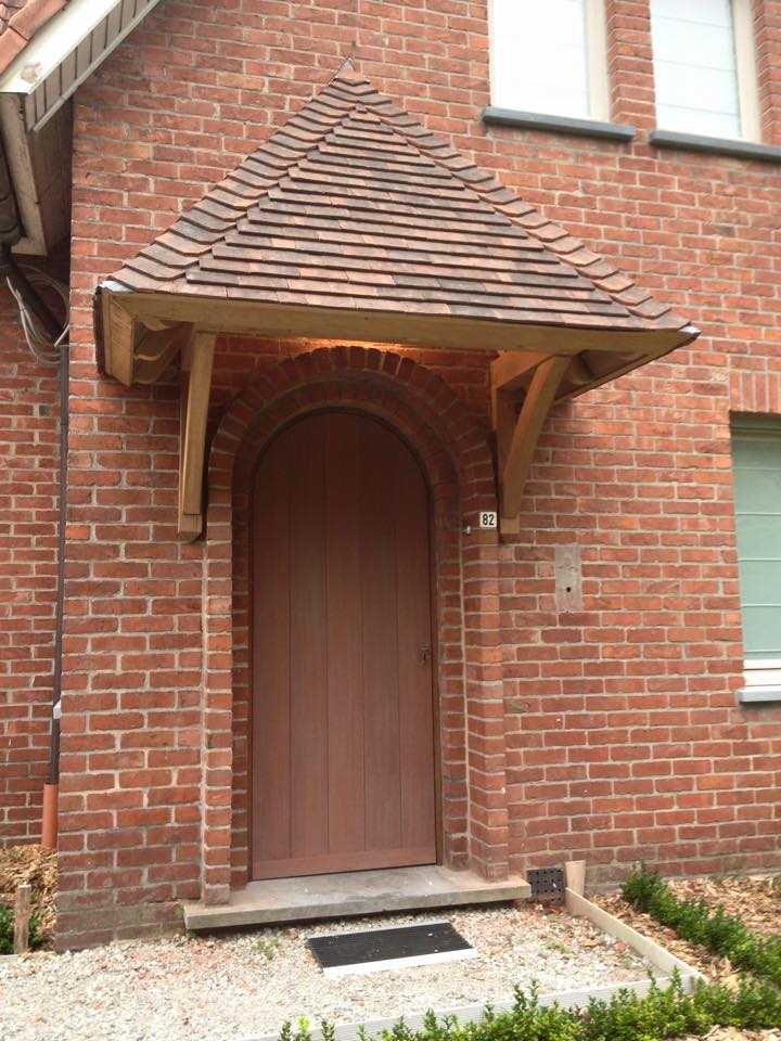 Dakconstructies Dakconstructies