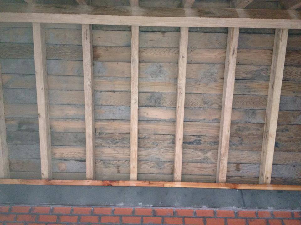 Dakconstructies Dakconstructies