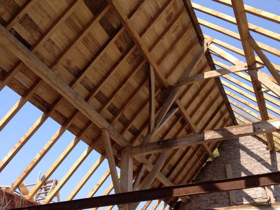 Dakconstructies Dakconstructies