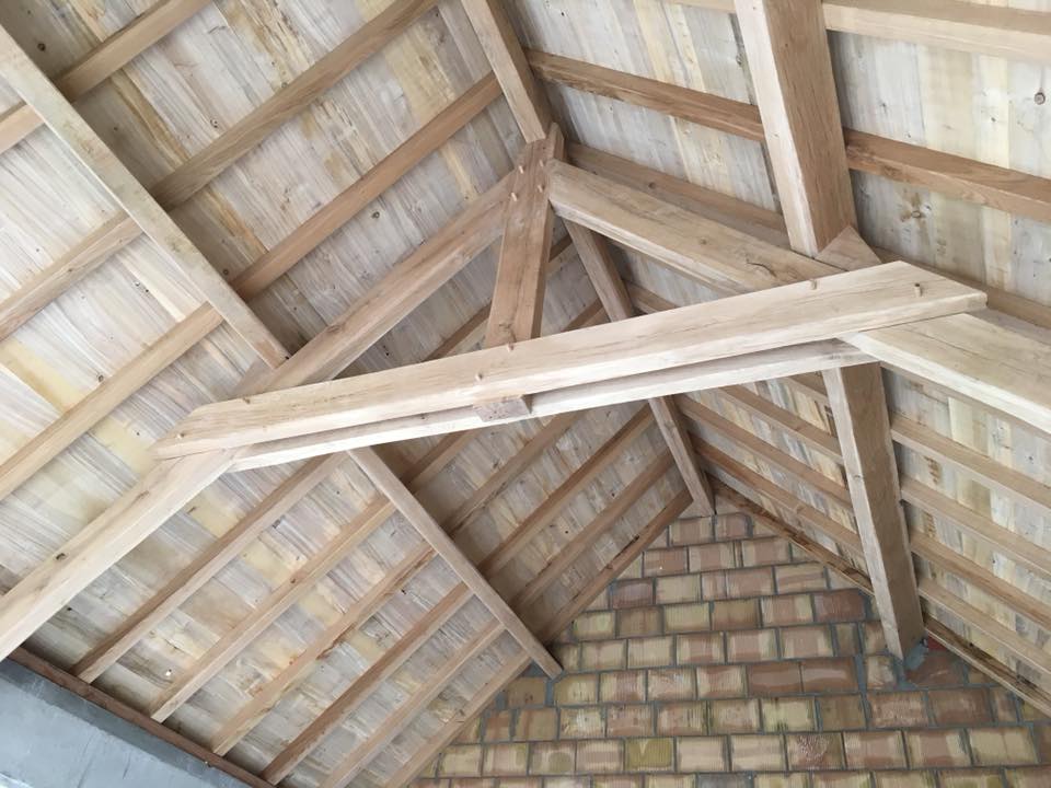 Dakconstructies Dakconstructies