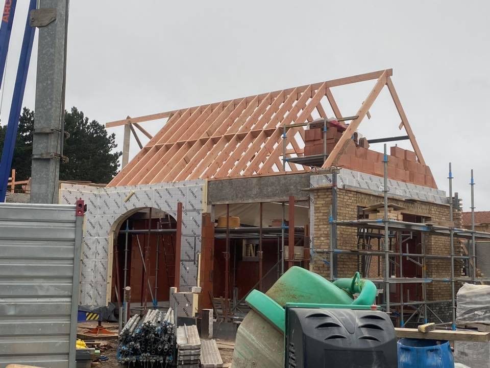 Dakconstructies Dakconstructies