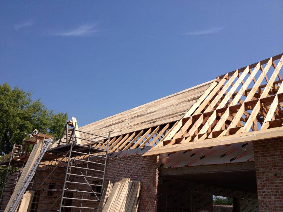 Dakconstructies Dakconstructies