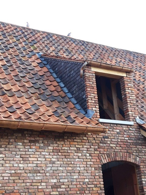 Dakconstructies Dakconstructies