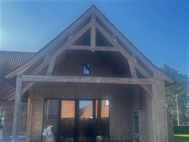 Dakconstructies Dakconstructies