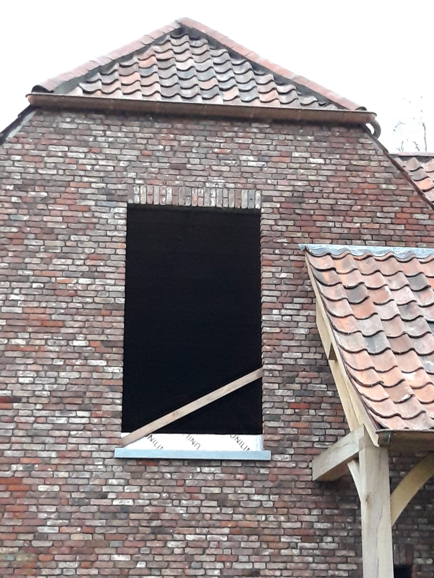 Dakconstructies Dakconstructies