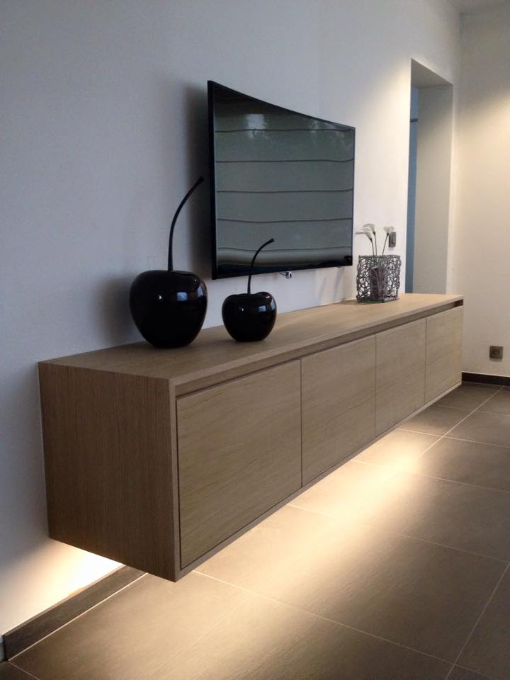 Keukens en kasten Keukens en kasten