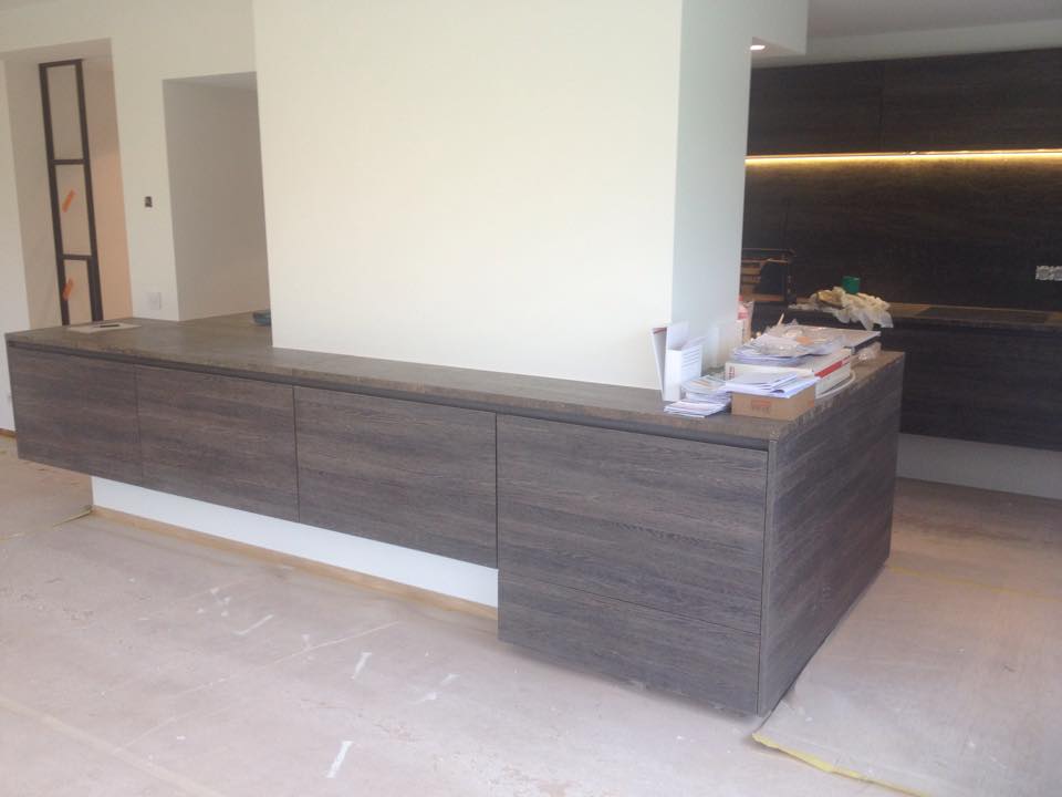 Keukens en kasten Keukens en kasten