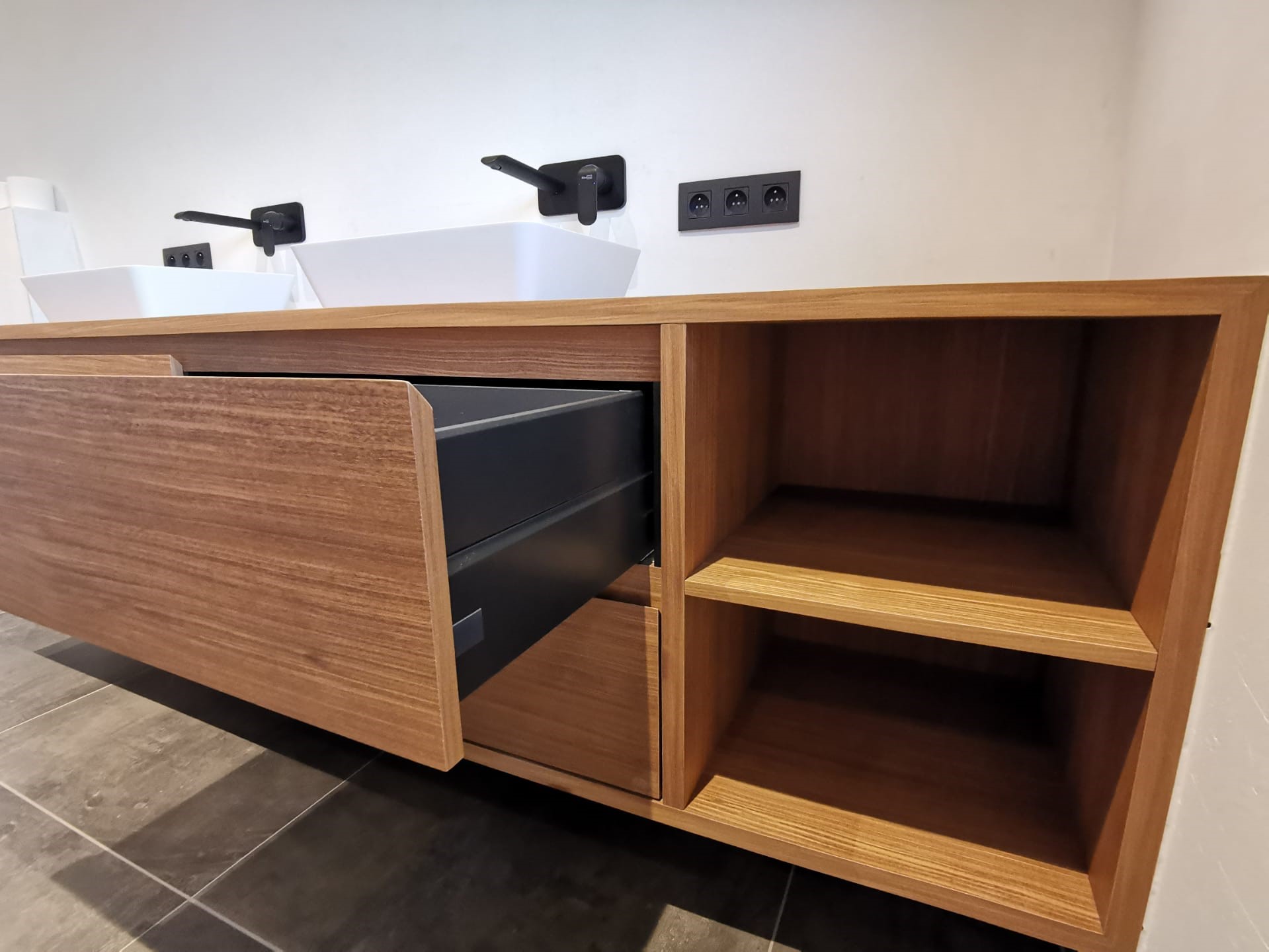 Keukens en kasten Keukens en kasten