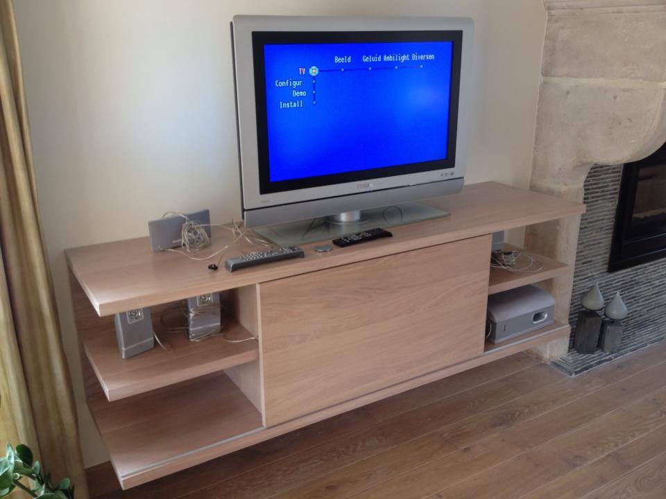 Keukens en kasten Keukens en kasten