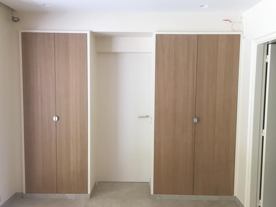 Keukens en kasten Keukens en kasten