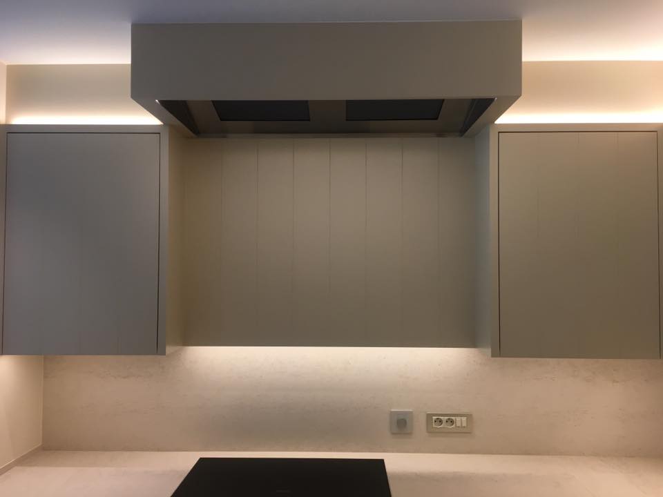 Keukens en kasten Keukens en kasten