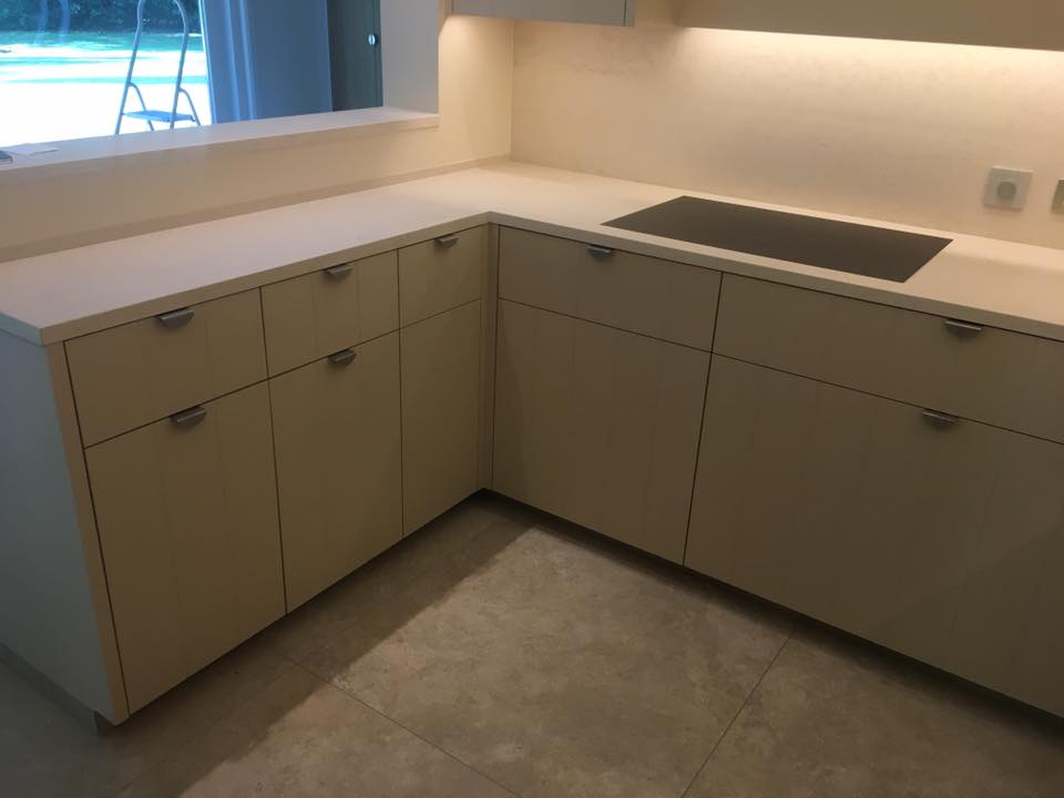 Keukens en kasten Keukens en kasten