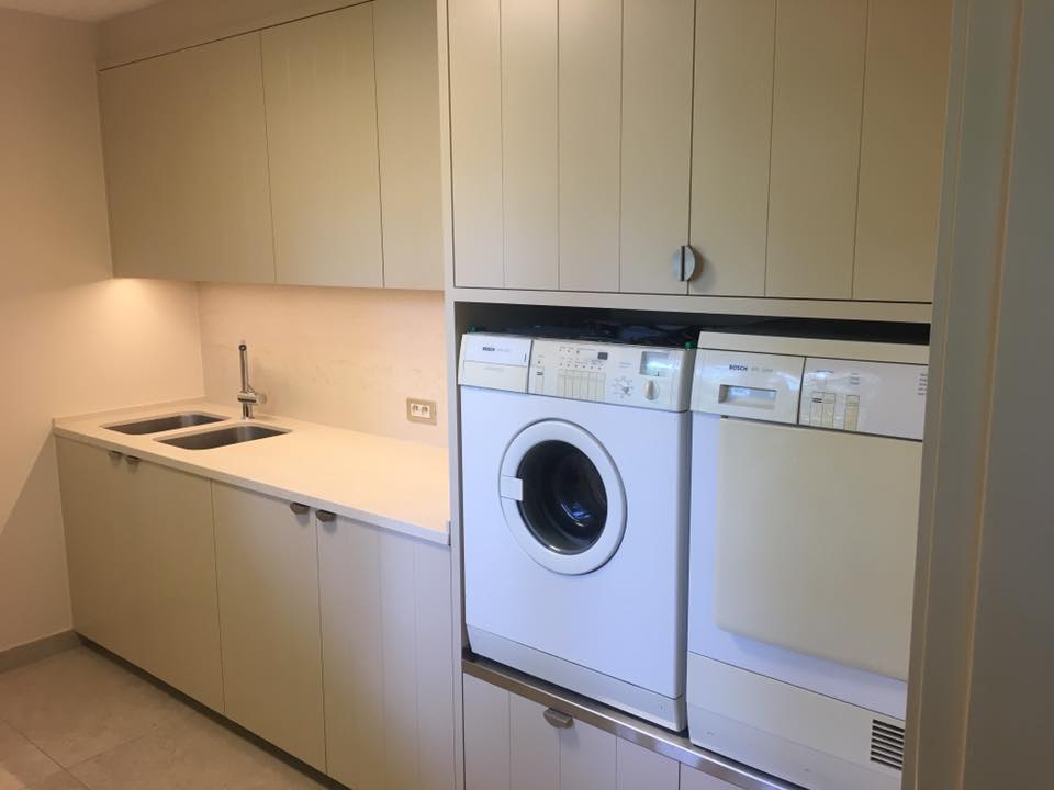 Keukens en kasten Keukens en kasten